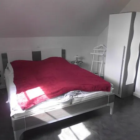 Casa de Férias Riedhaus Am Siel