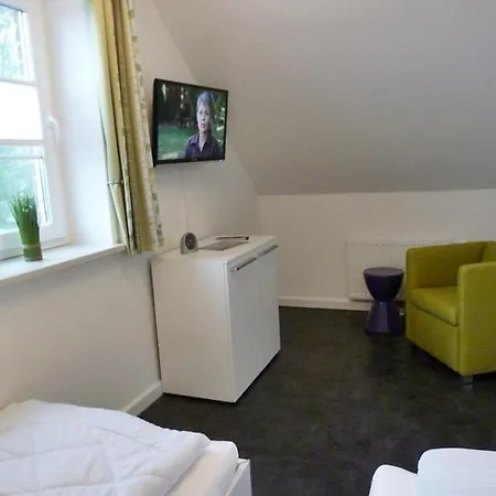 Holiday home Riedhaus Am Siel