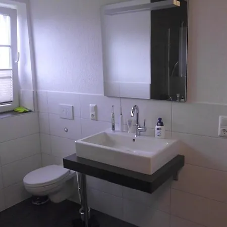 Riedhaus Am Siel Nyaraló Eilsum