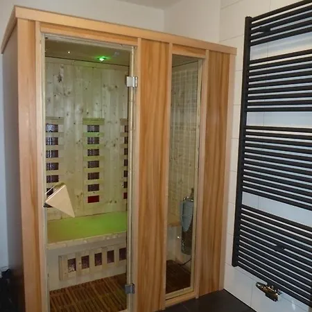 Holiday home Riedhaus Am Siel *