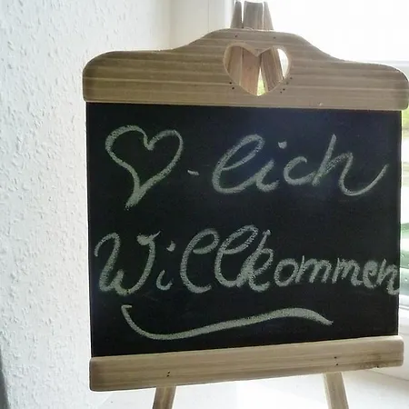 Tatil Evi Riedhaus Am Siel