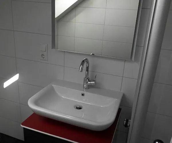 Riedhaus Am Siel Vakantiehuis