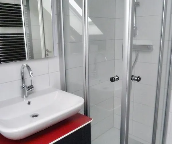 Vakantiehuis Riedhaus Am Siel