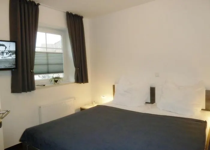 Riedhaus Am Siel * Eilsum