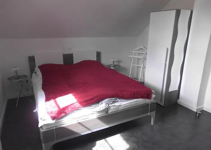 Vakantiehuis Riedhaus Am Siel