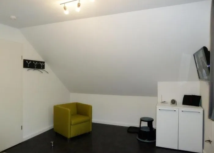 Riedhaus Am Siel * Eilsum