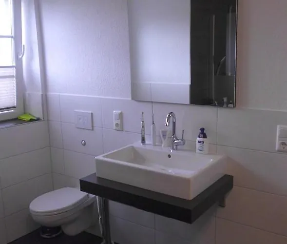 Riedhaus Am Siel Vakantiehuis Eilsum