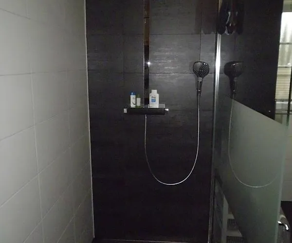 Riedhaus Am Siel Vakantiehuis *