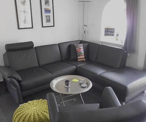 Riedhaus Am Siel Vakantiehuis Eilsum